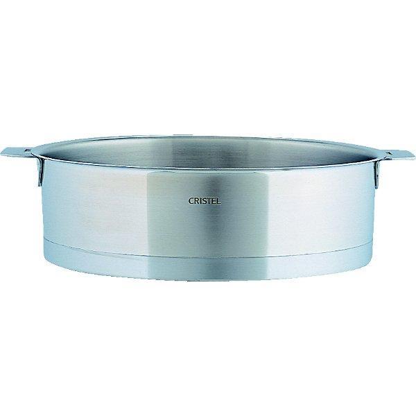 楽天市場】クリステル Lシリーズ 深鍋 20cm | 価格比較 - 商品価格ナビ
