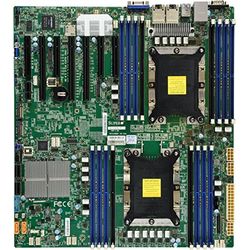 SUPERMICRO Super Micro MBD-X11DPH-I-O