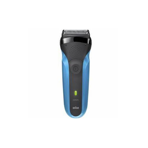 楽天市場】301S ブラウン 電気シェーバー オリジナル BRAUN