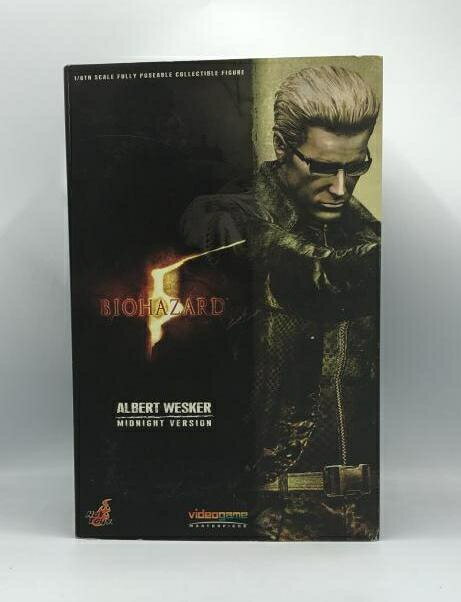 バイオハザード フィギュアコレクション Vol.6 レベッカ・チェンバース v… Amazon.co.jp: バイオハザードフィギュアコレクション Vol6