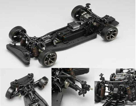 楽天市場】RWD ドリフトカー YD-2 R プラス ヨコモ | 価格比較 - 商品