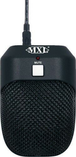 MXL 会議用USBマイクロフォン AC-424 b00pg8vn20