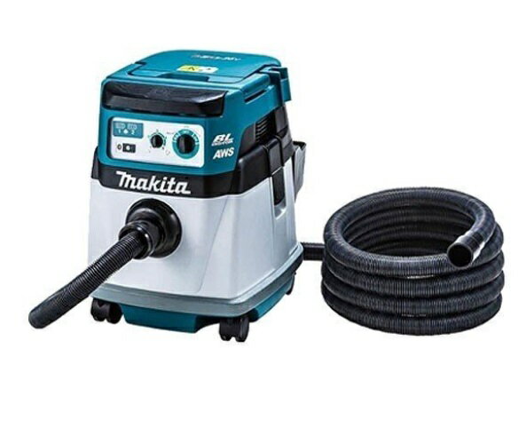 楽天市場】マキタ 集じん機 本体のみ/無線連動対応 VC002GZ makita