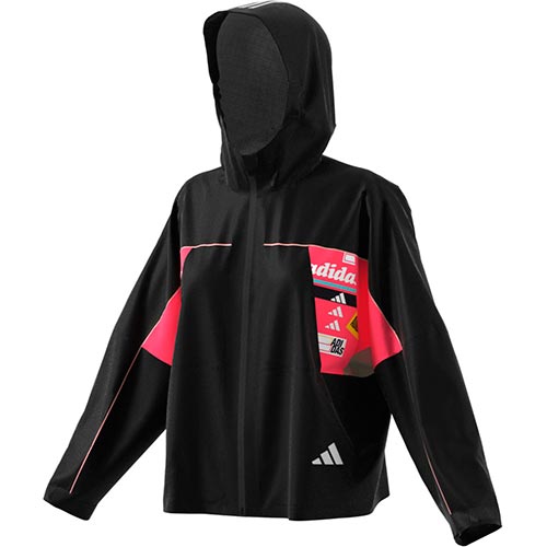 楽天市場】adidas アディダス UR ニューウインドブレーカー / UR New