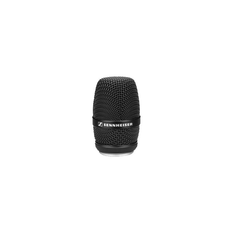 SENNHEISER｜ゼンハイザー マイクカプセル ブラック MMK965-1BK