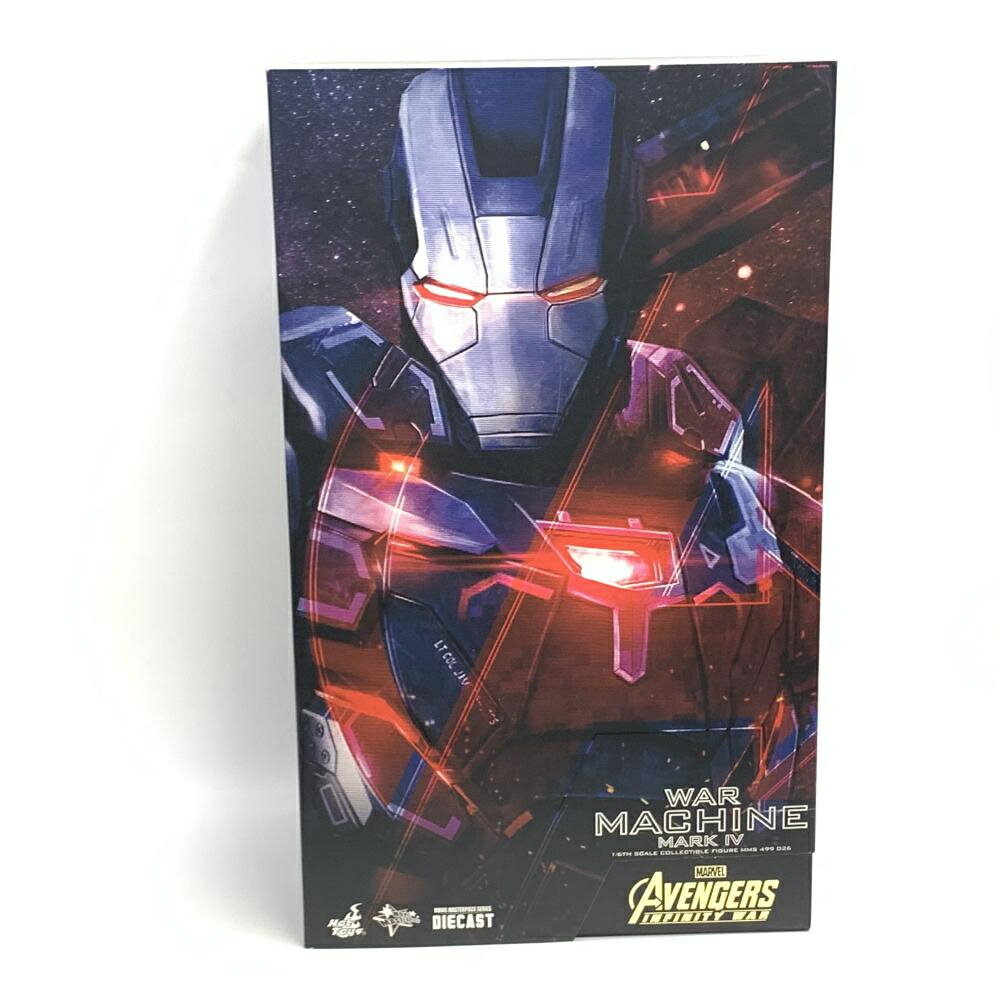 楽天市場】ムービー・マスターピース DIECAST アベンジャーズ 1