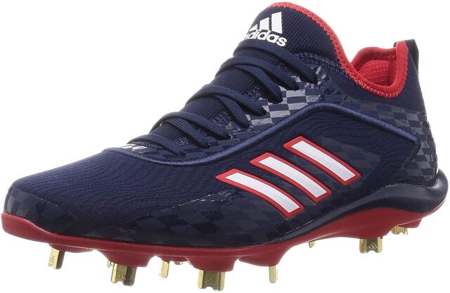 ⭐️新品未使用 adidas⭐️アディゼロ アフターバーナー8 トレシュー adidas 交換往復送料無料 野球 トレーニングシューズ アディダス