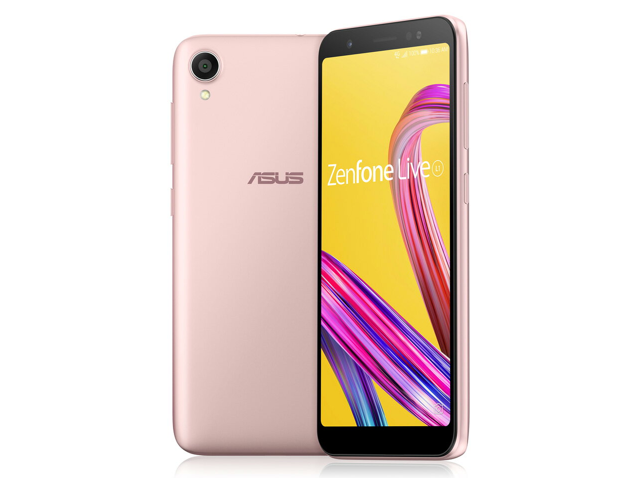 Zenfone Live L1