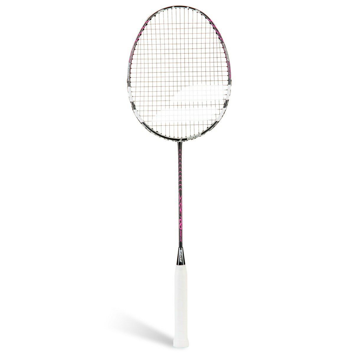 楽天市場】バボラ BABOLAT Babolat バドミントンラケット X-ACT