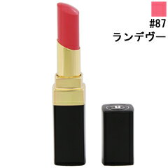 楽天市場】CHANEL シャネル ルージュ ココ シャイン 【 62