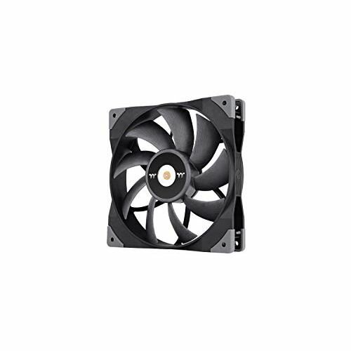 Thermaltake ケースファン CL-F118-PL14BL-A