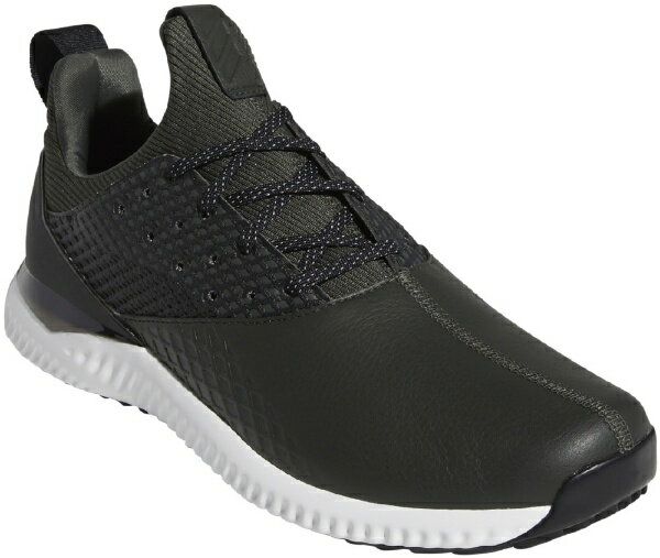 adidas - アディクロス　レトロ　ゴルフシューズ　EE9164 EPC40 adidas - アディクロス レトロ ゴルフシューズ EE9164 EPC40の