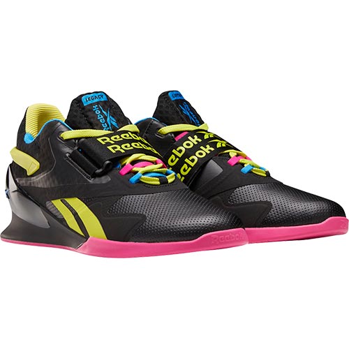 楽天市場】Reebok リーボック リーボック レガシー リフター FlexWeave