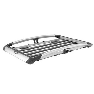 楽天市場】Thule スーリー Trail 824 ルーフキャリアバスケット 160 
