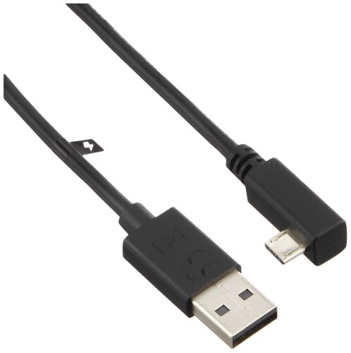 [中古]Garmin DC46Z ドライブレコーダー＋パーキングモードケーブル 楽天市場】GARMIN Dash Cam Mini/Dash Cam 46Z用 Micro USBケーブル 8m