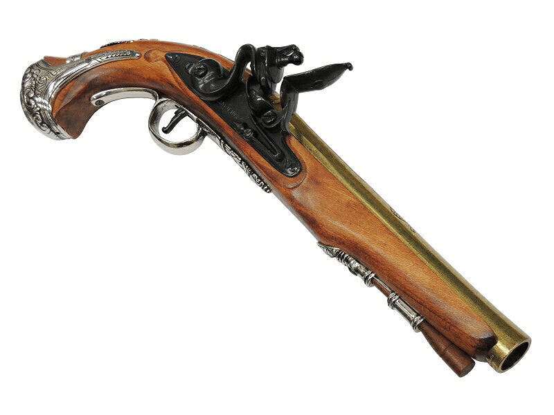 ブリキ飾り銃（モロッコ製） ブリキ飾り銃（モロッコ製） ブリキ飾り銃（モロッコ製） ブリキ飾り銃