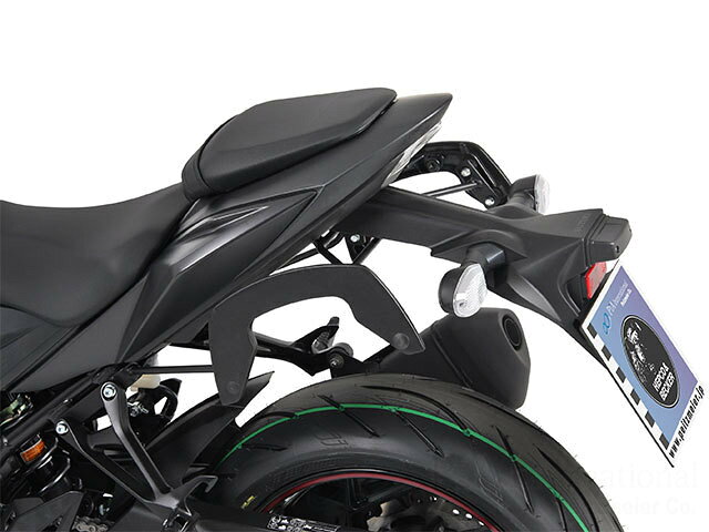 デイトナ(Daytona) GSX－S750 マルチウイングキャリア デイトナ 