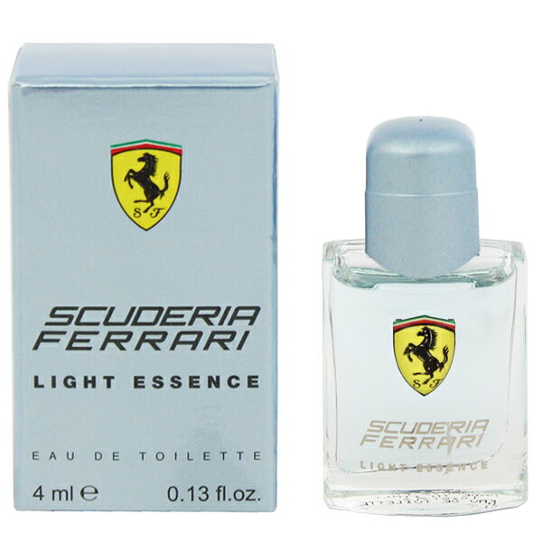 楽天市場】フェラーリ ライトエッセンス 30ml | 価格比較 - 商品価格ナビ