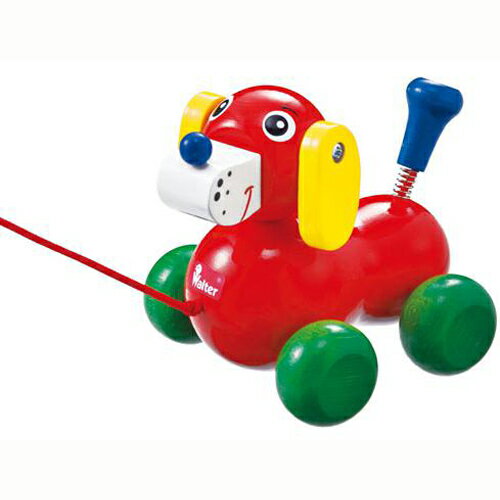 ＮＩＣ　ＷＡＬＴＥＲ　いぬのヴァルディ