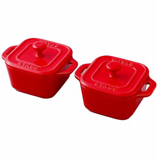 楽天市場】ストウブ staub スモール チキンココット グレー 40509-511