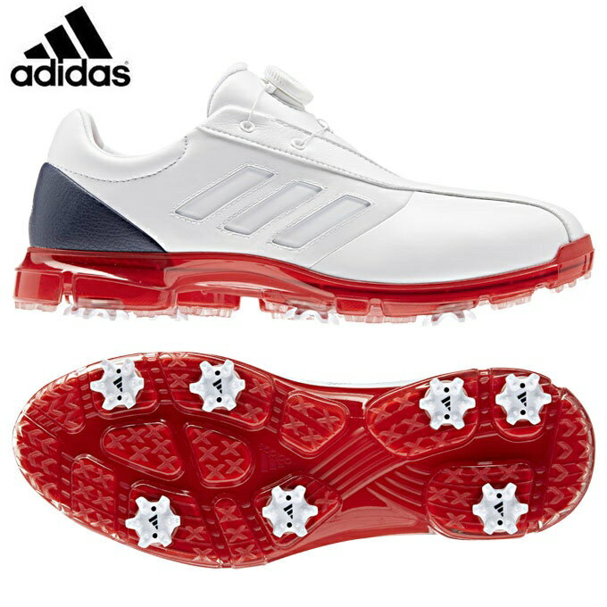 adidas - アディクロス　レトロ　ゴルフシューズ　EE9164 EPC40 adidas アディダス ゴルフシューズ EPC40 ADICROSS アディクロス