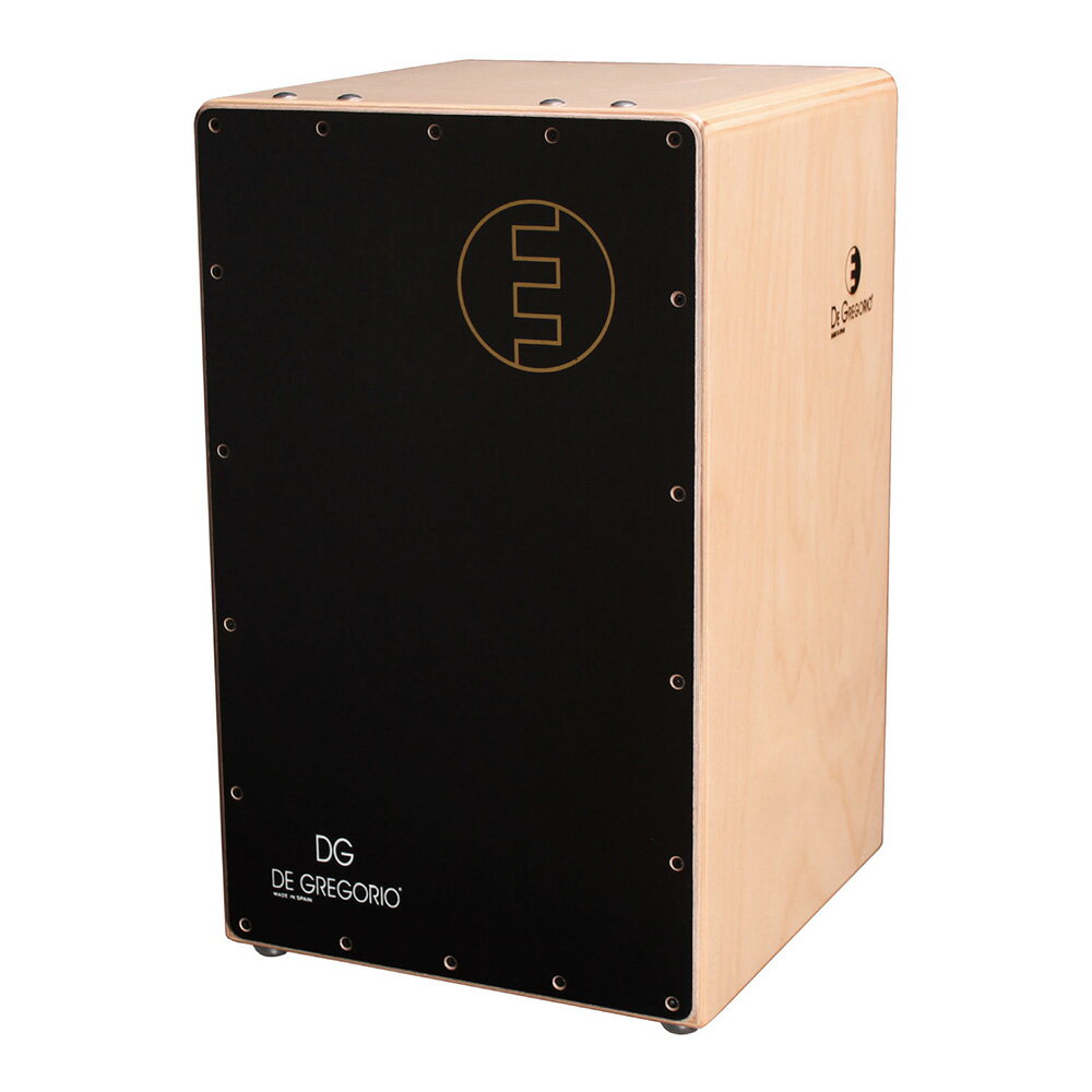 DG Cajon 折りたたみ Siroco