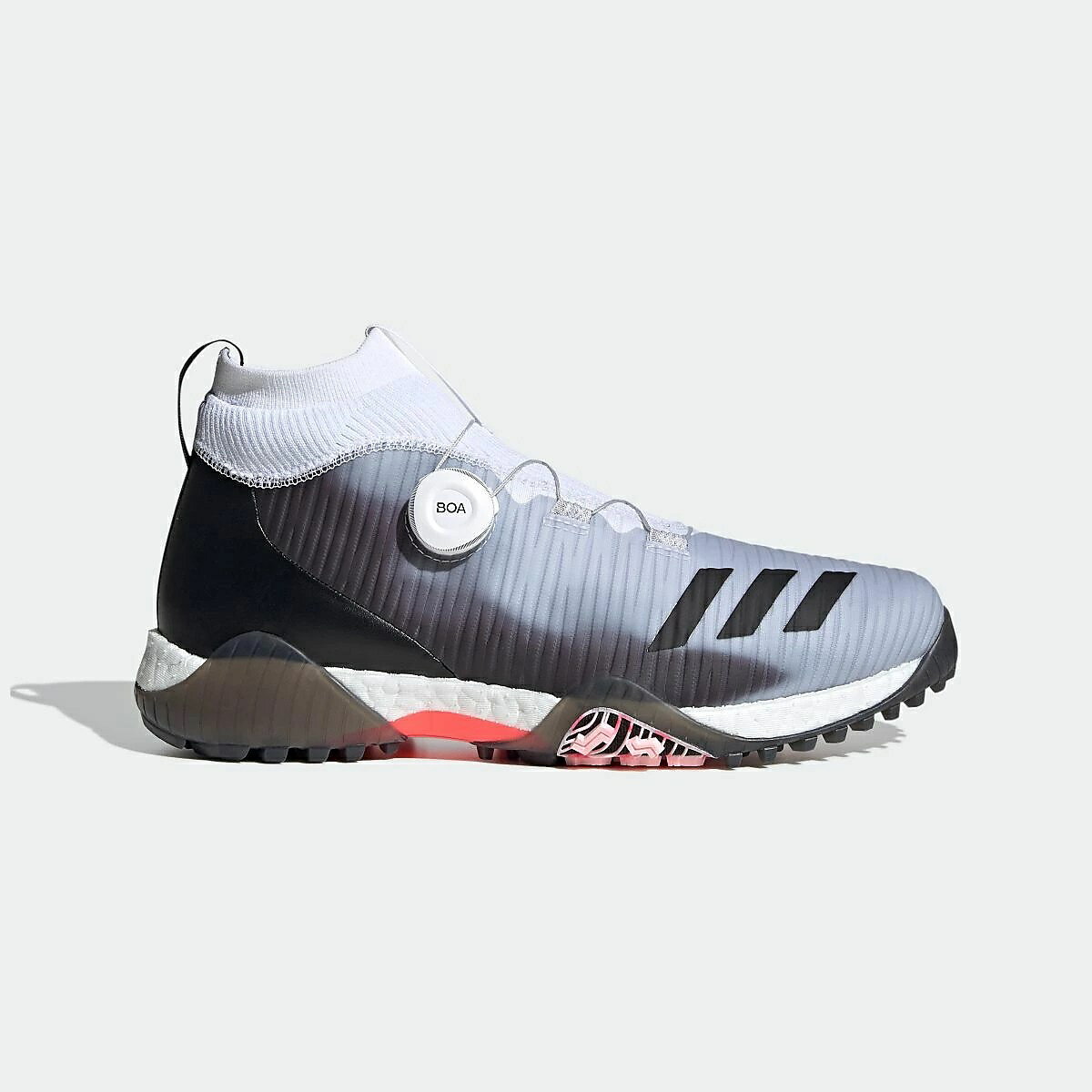 楽天市場】adidas コードカオス ボア/ CodeChaos Boa Golf Shoes