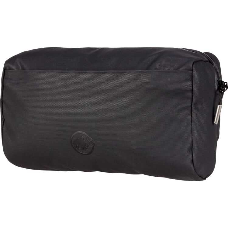 楽天市場】MAMMUT マムート Seon 2-Way Waistpack 4L 0001 black