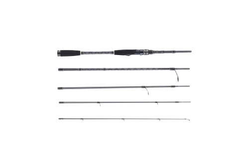 ロッド Abu Garcia XROSSFIELD XRFS-604UL-TE Abu Garcia クロスフィールド XRFS-604UL-TE 買っちった - YouTube