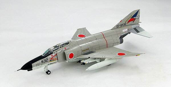 楽天市場】1/72 航空自衛隊 F-4EJ改 ファントムII “第302飛行隊 退役