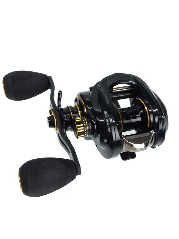 楽天市場】アブガルシア Abu Garcia Abu Works TFL110 ハンドル
