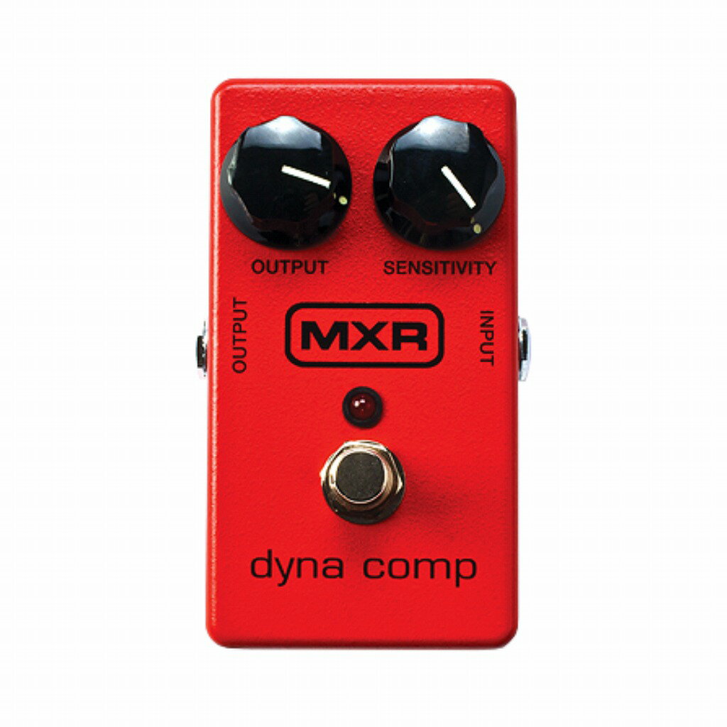 MXR M-102 DYNA COMP