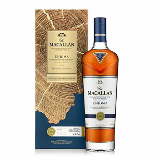 楽天市場】マッカラン エニグマ クエスト・コレクション the macallan