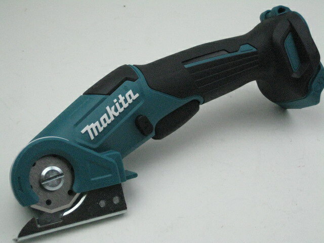 マキタ(makita) CP100DZ 充電式マルチカッタ 10.8V  本体のみ(充電器・バッテリー別売) コードレス ◆