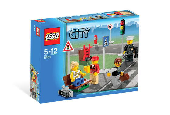 レゴ。レゴの町街角。7641 Amazon.co.jp: レゴ (LEGO) シティ レゴ (LEGO)の町 街角 7641