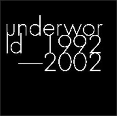 1992－2002 Eng アンダーワールド