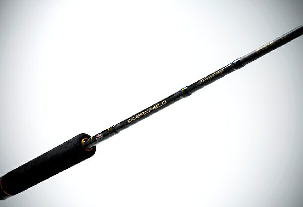 楽天市場】アブガルシア Abu Garcia オーシャンフィールド ライト