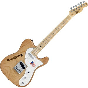 本日24時迄特価KTL-300/NATSX(ナチュラル)SXギター 楽天市場】KTL-300/NAT エスエックス エレキギター ナチュラル SX