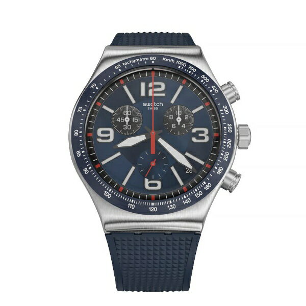 SWATCH (スウォッチ) IRONY CHRONO【 BLACKIE 】 楽天市場】スウォッチ swatch 腕時計 new irony chrono ニュー