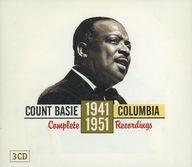 中古輸入ジャズCD COUNT BASIE / Complete 1941 – 1951 COLUMBIA Recordings[輸入盤]