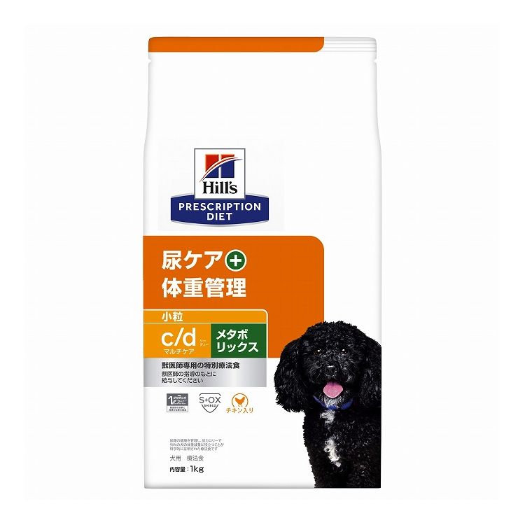 楽天市場】ヒルズ プリスクリプション・ダイエット 犬用 c/d マルチ