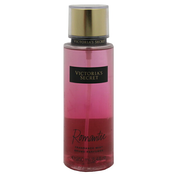 中古】ヴィクトリアシークレット フレグランスミスト M70817-7 2025年