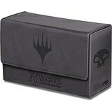 【匿名配送】MTG「つや消し新革風フリップデッキボックス」5種セット デッキケース】MTG公式サプライ「つや消し新革風デッキボックス