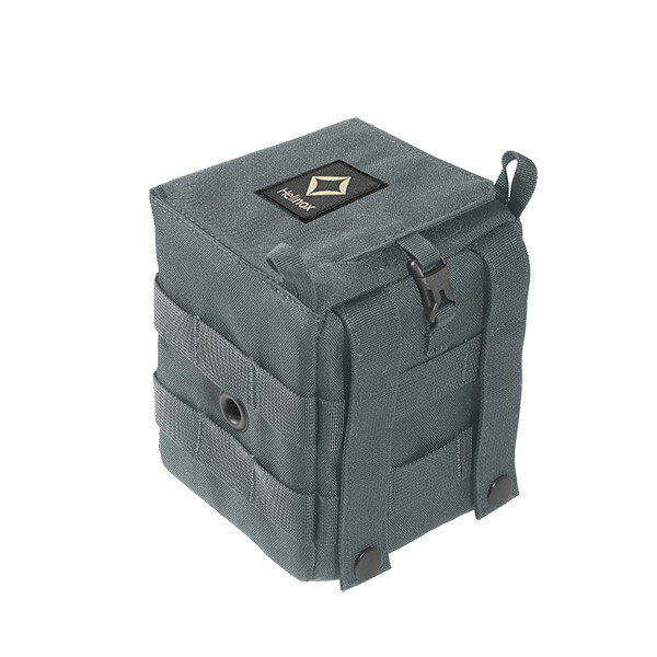 ヘリノックス　テーブルサイドストレージXS フォリッジ 楽天市場】Helinox ヘリノックス テーブルサイドストレージ XS