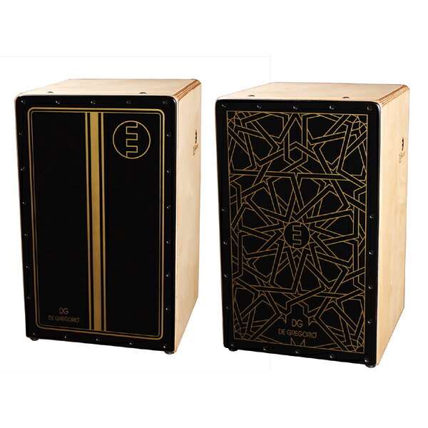 楽天市場】DG cajon｜ディージーカホン カホン Siroco Plus