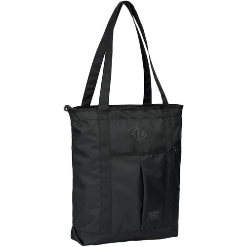 楽天市場】バートン BURTON トートバッグ NS ZIP CRATE TOTE TRUE