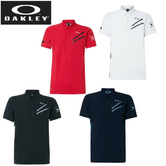 楽天市場】オークリー OAKLEY メンズ ゴルフ スカル エクスプロード