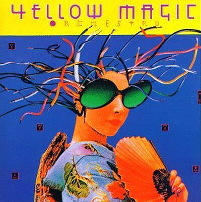 楽天市場】YMO Yellow Magic Ohchestra イエローマジックオーケストラ