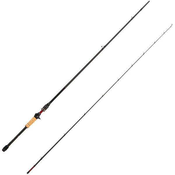 エラディケーター　ベイトフィネス　704LT-MB アブガルシア(Abu Garcia) エラディケーター ベイトフィネス