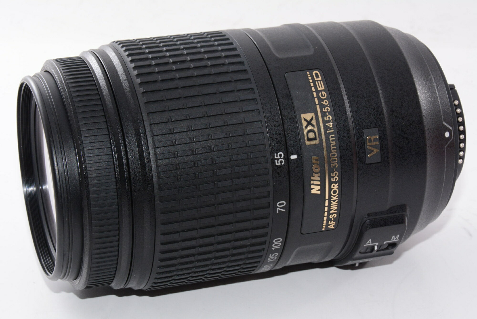 NIKON AF-S DX Nikkor 55-300mm f/4.5-5.6G ED VR